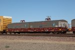 BNSF 538837